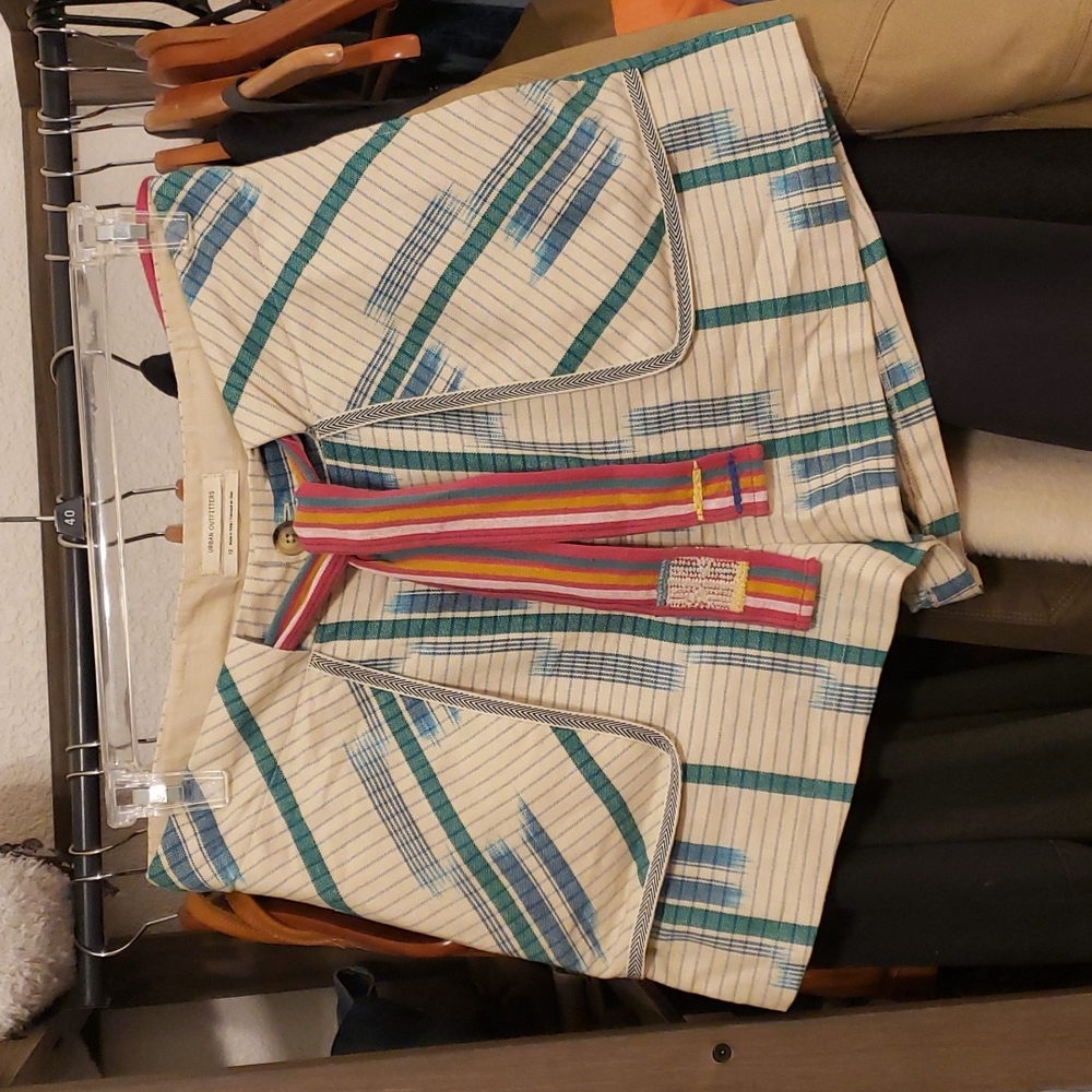 Urban outfitters shorts